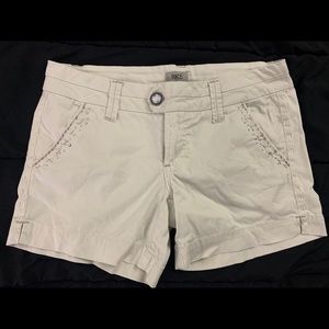 BKE Shorts size 26